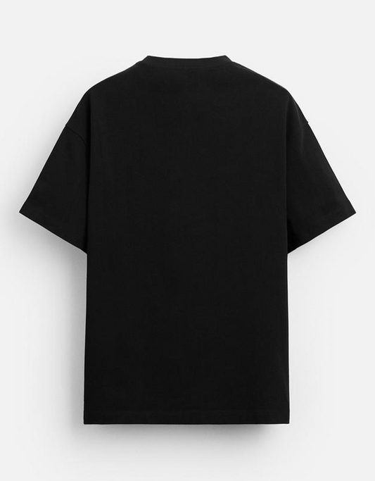 Chaudhar | Premium Oversized T-Shirt