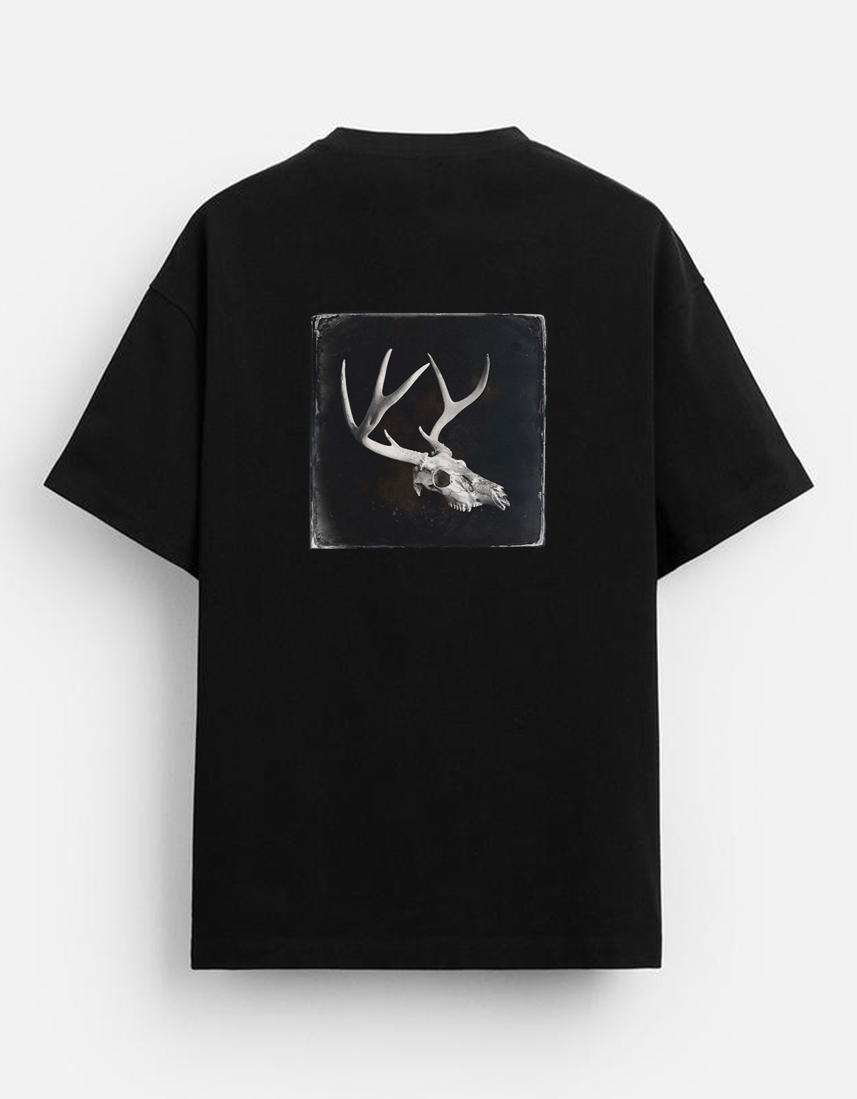 Death Row | Premium Oversized T-Shirt