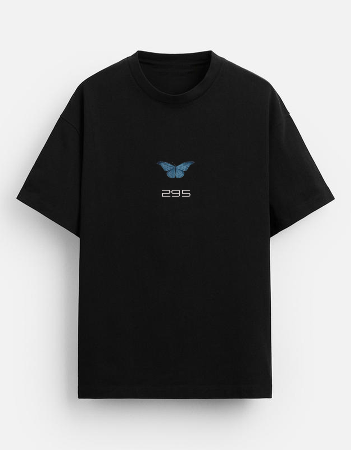 295 | Premium Oversized T-Shirt