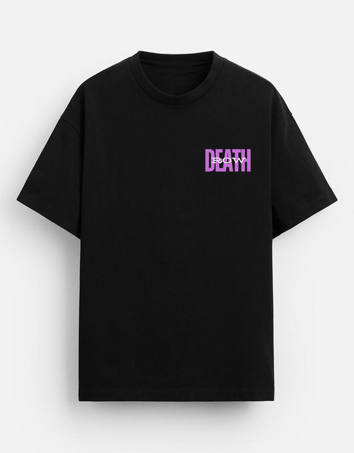 Death Row | Premium Oversized T-Shirt
