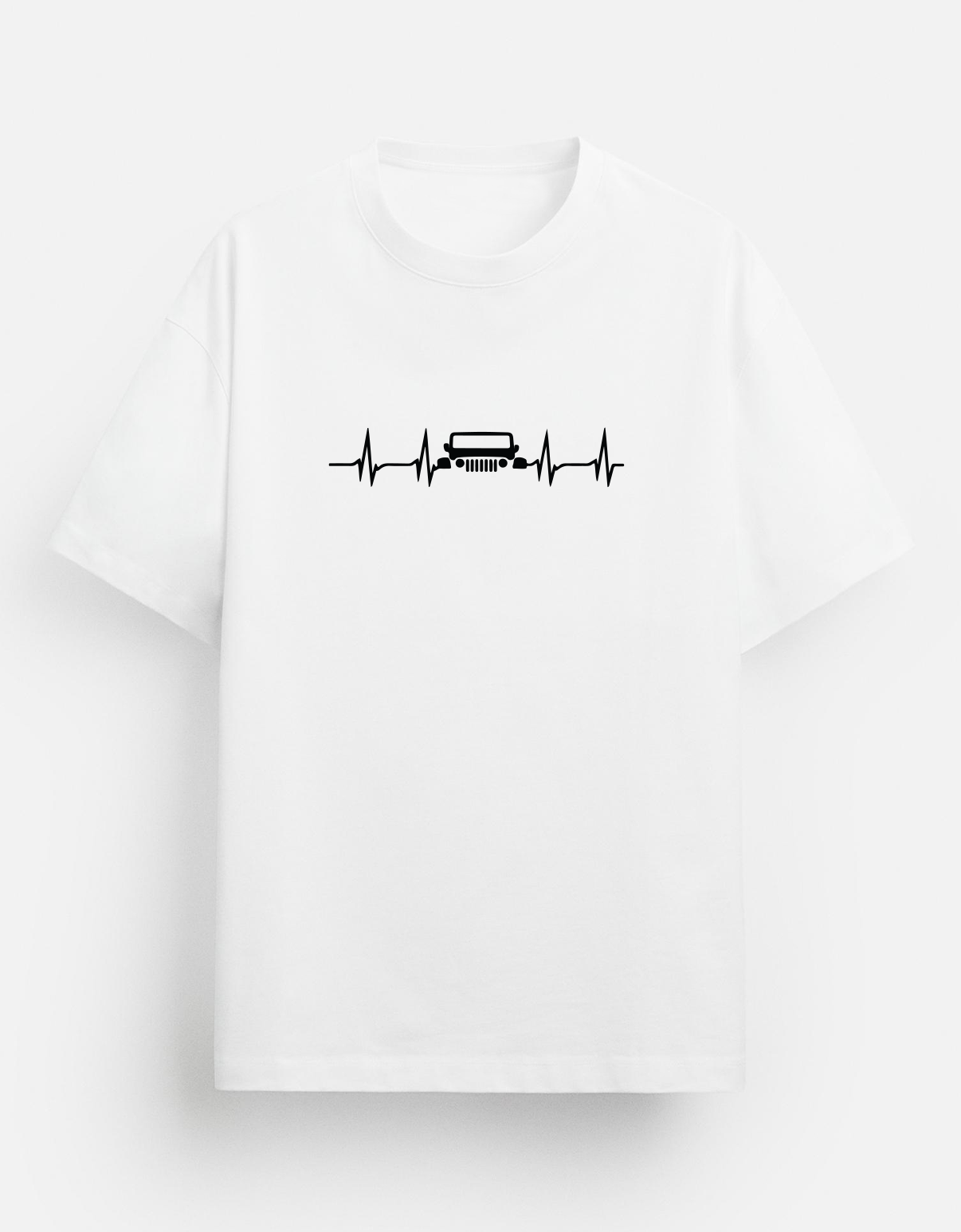 Gypsy | Premium Oversized T-Shirt